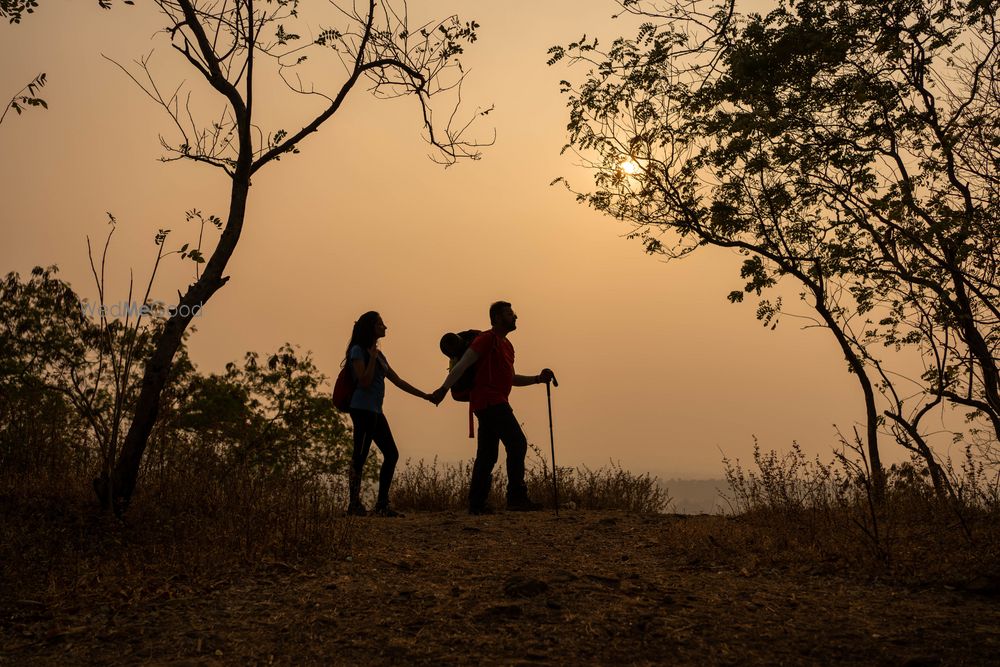 Photo From Abhishek x Deepika Pre-Wedding - By Frames of Life