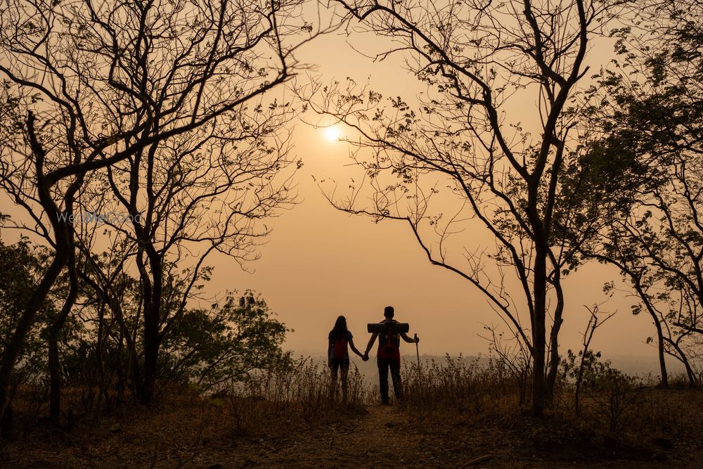 Photo From Abhishek x Deepika Pre-Wedding - By Frames of Life