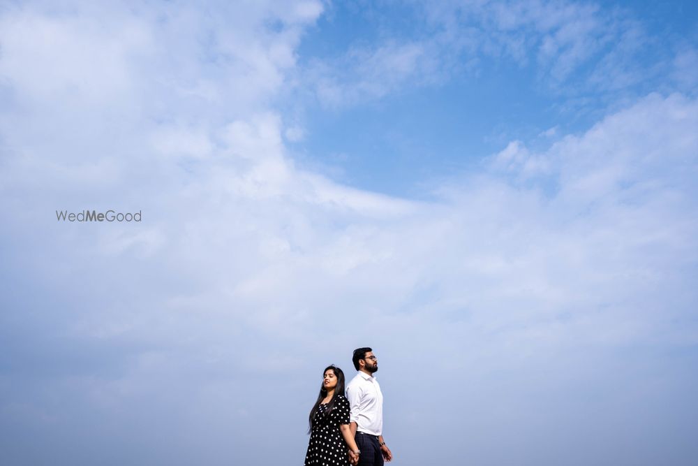 Photo From Abhijeet x Akshata Pre-Wedding - By Frames of Life