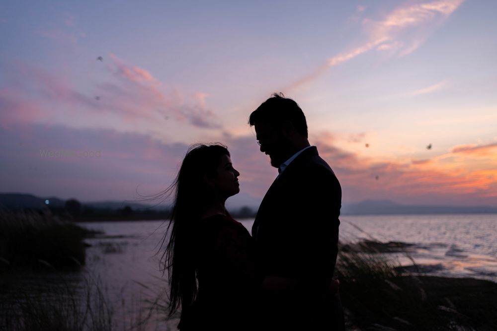 Photo From Abhijeet x Akshata Pre-Wedding - By Frames of Life