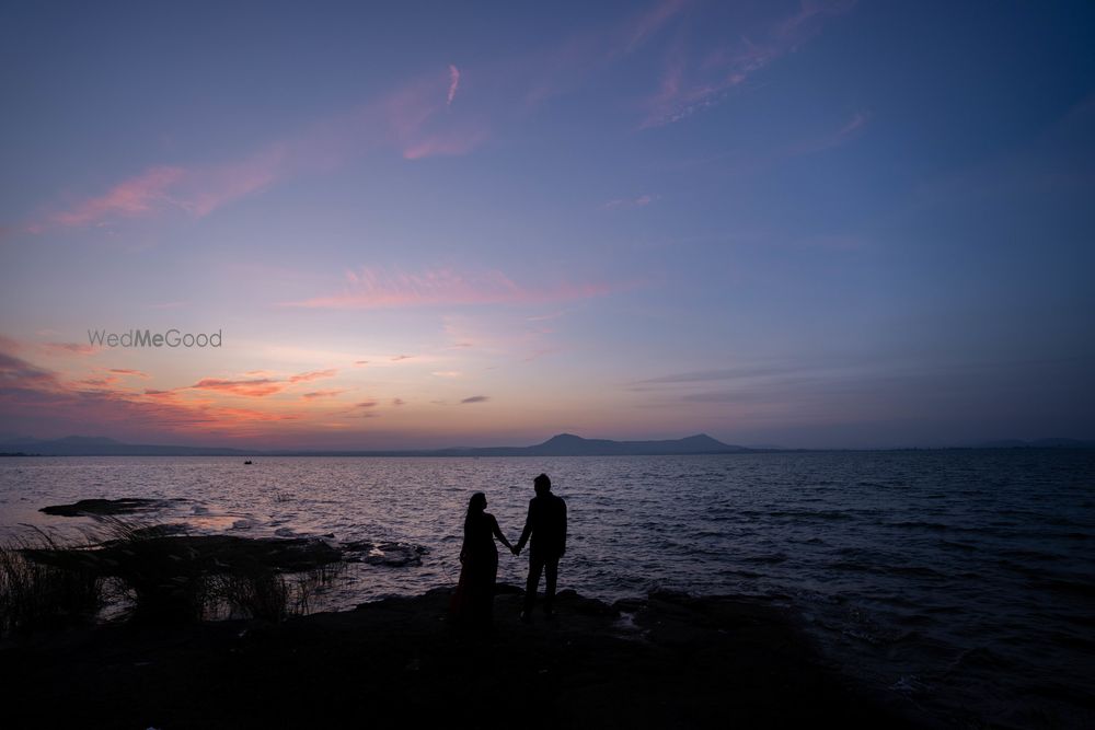 Photo From Abhijeet x Akshata Pre-Wedding - By Frames of Life