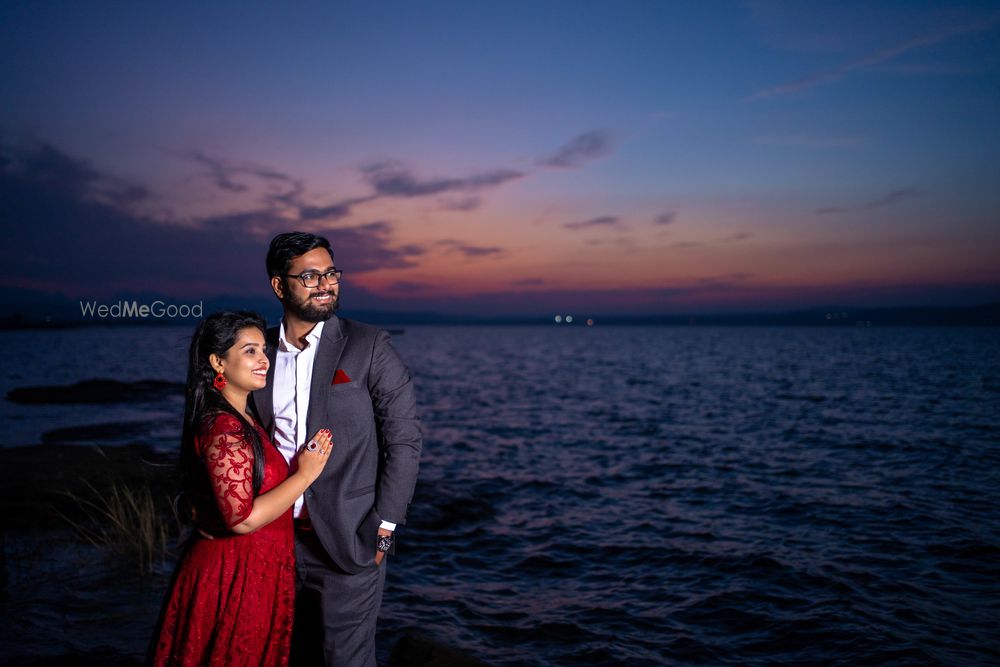 Photo From Abhijeet x Akshata Pre-Wedding - By Frames of Life