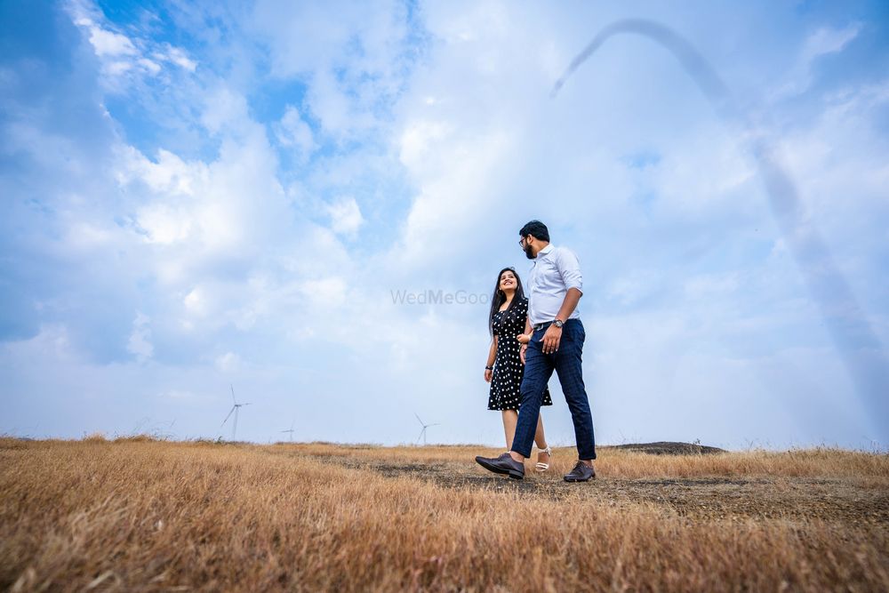 Photo From Abhijeet x Akshata Pre-Wedding - By Frames of Life