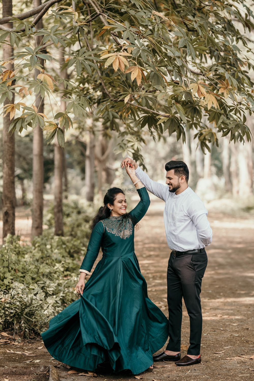 Photo From Arvind x Yojana Pre-Wedding - By Frames of Life