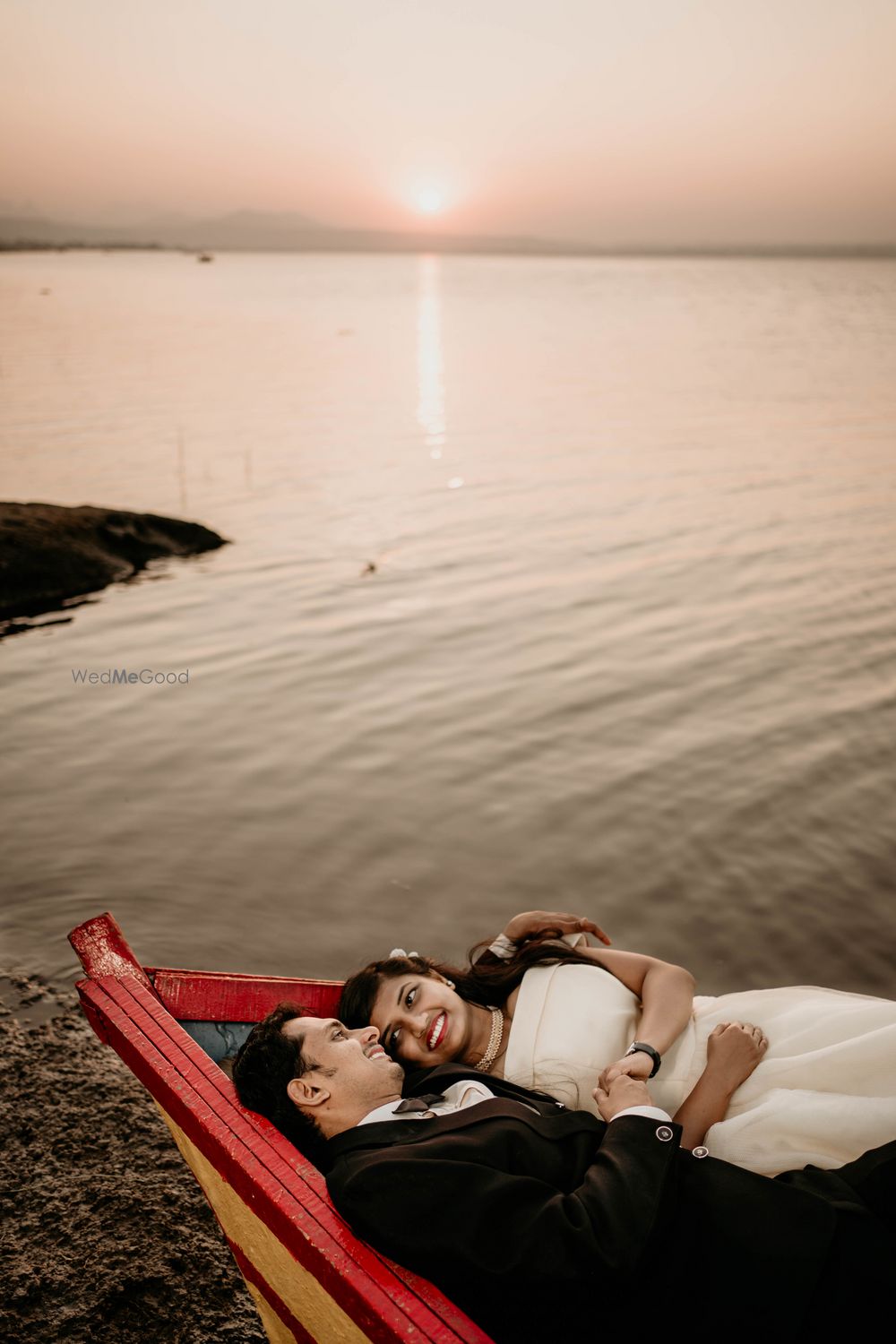 Photo From Ujwal x Nishigandha Pre-Wedding - By Frames of Life