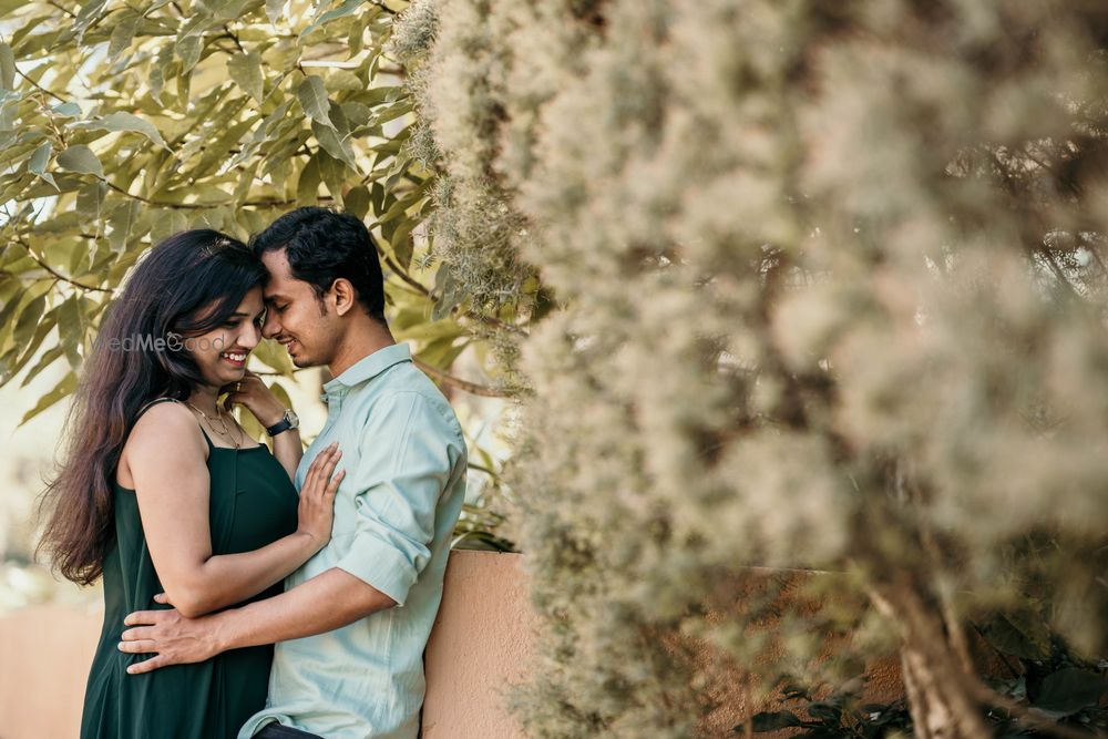 Photo From Ujwal x Nishigandha Pre-Wedding - By Frames of Life