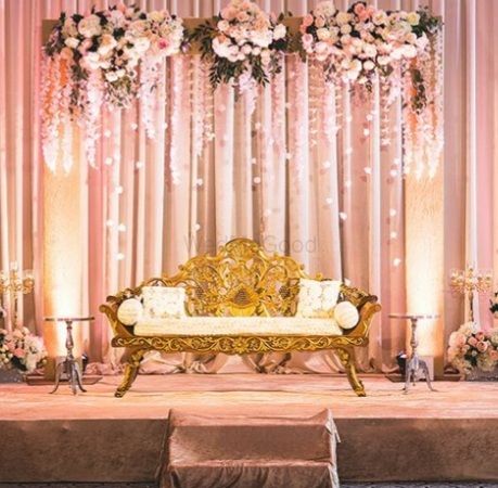 Photo From Wedding Decor - By Weddings Unveiled