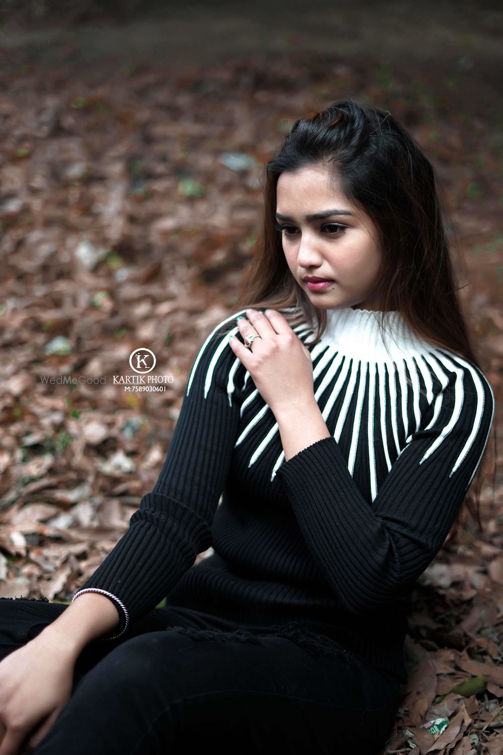 Photo From MODELING PHOTOGRAPHY - By Kartik Photography