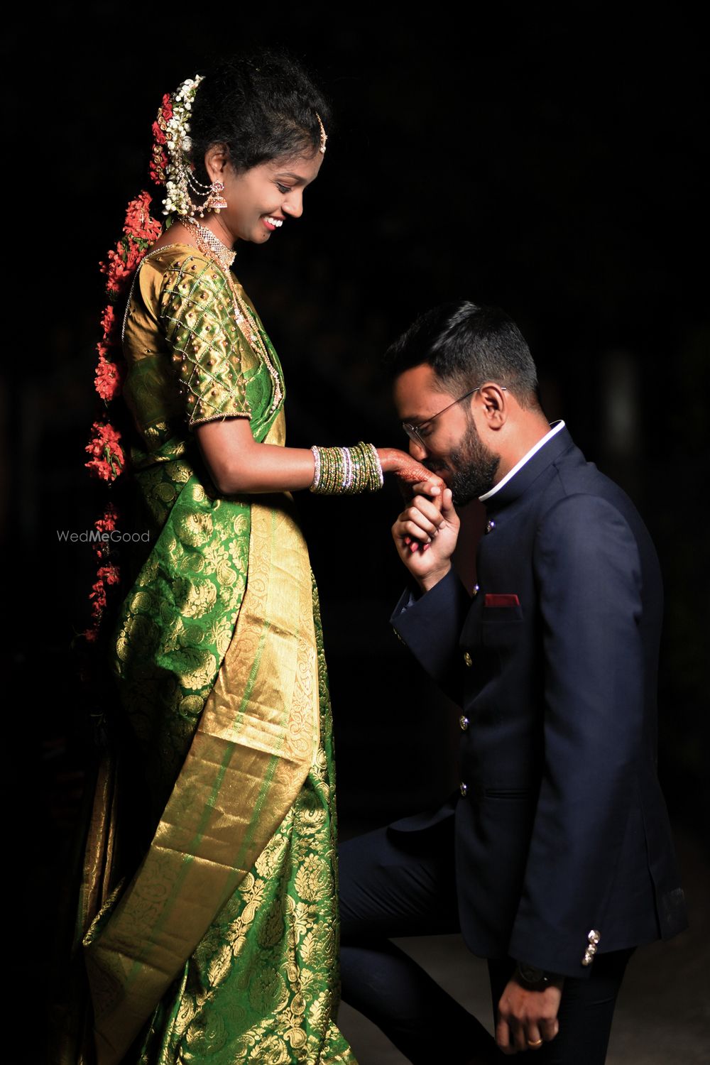 Photo From HimaBindu & Abhishek Engagement - By Jason Photography