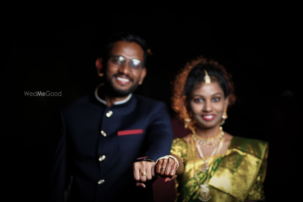 Photo From HimaBindu & Abhishek Engagement - By Jason Photography