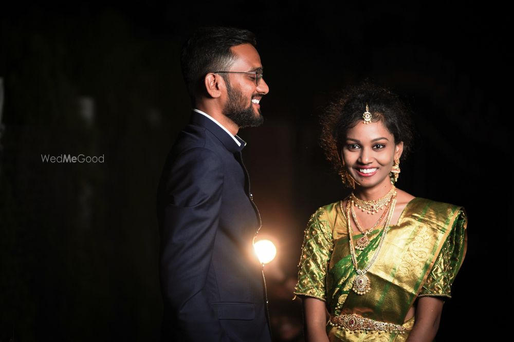 Photo From HimaBindu & Abhishek Engagement - By Jason Photography