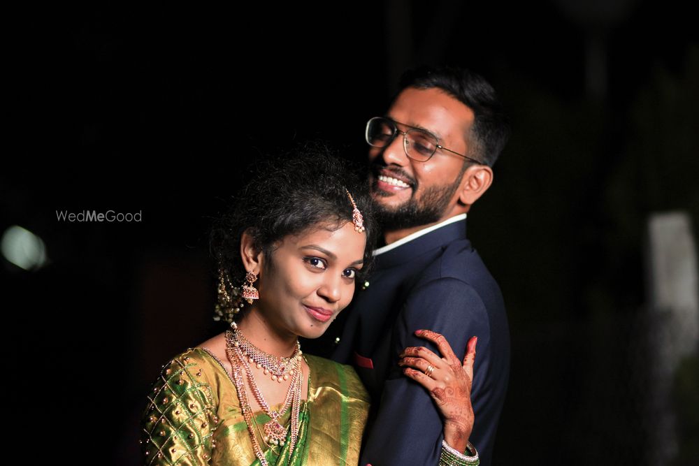 Photo From HimaBindu & Abhishek Engagement - By Jason Photography