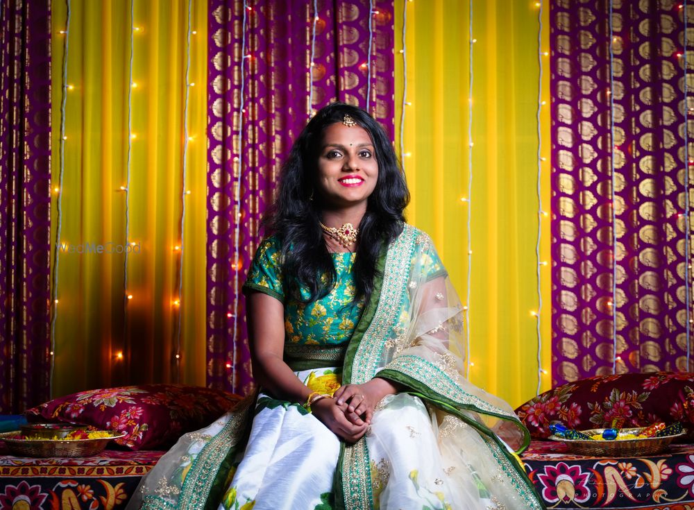 Photo From Yashwitha Mehendi, Sangeeth, Haldi - By Jason Photography