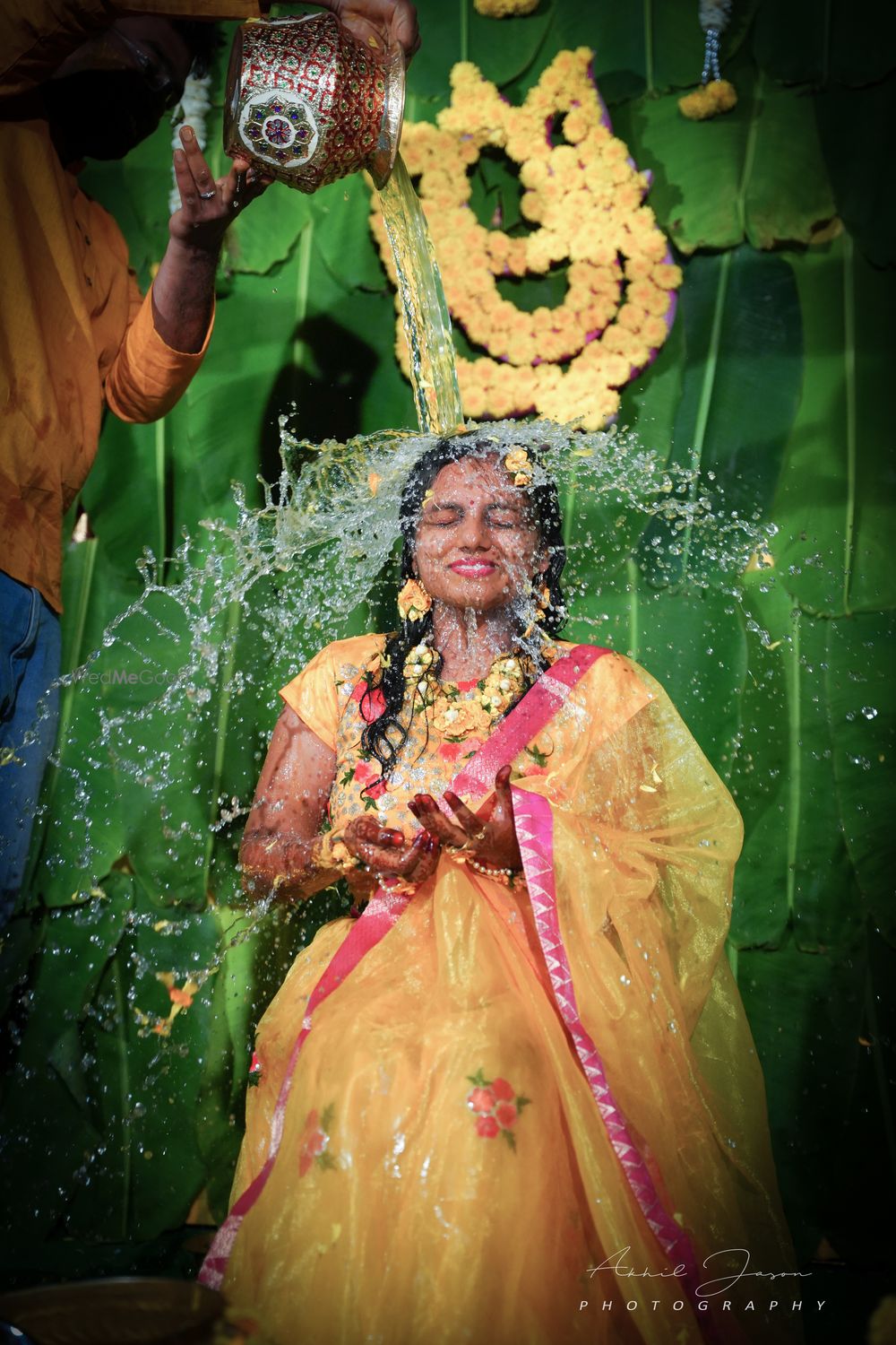 Photo From Yashwitha Mehendi, Sangeeth, Haldi - By Jason Photography