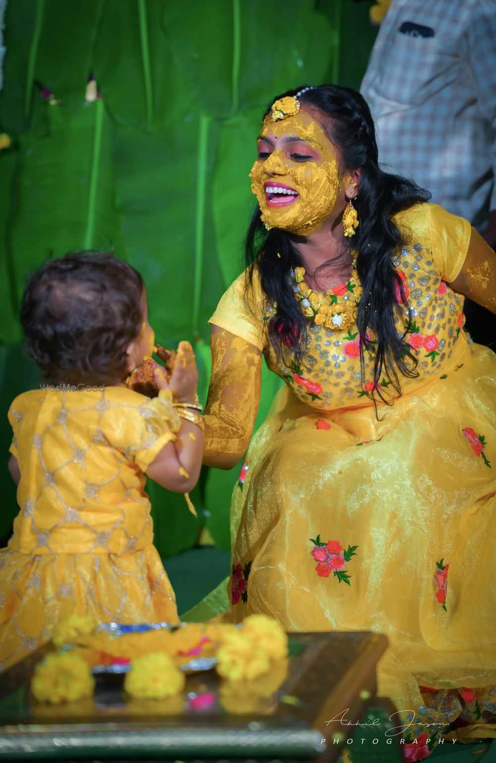 Photo From Yashwitha Mehendi, Sangeeth, Haldi - By Jason Photography