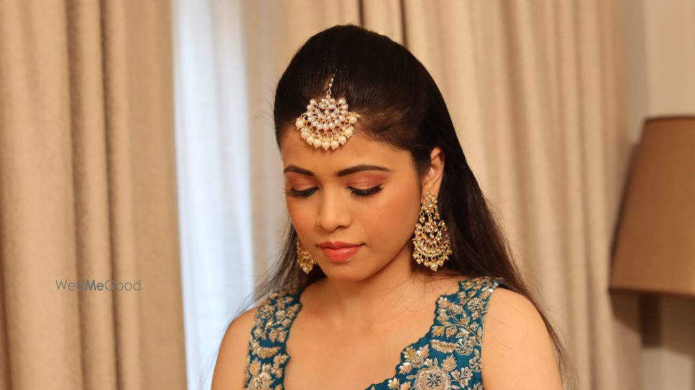 Photo From Sraddhanjali Weds Soumyarup - By Makeoverxpress - MOXSA