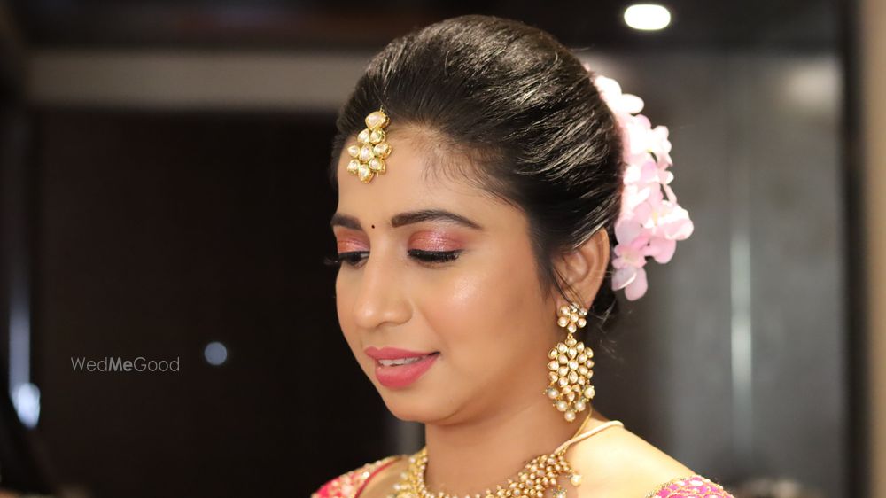 Photo From Sraddhanjali Weds Soumyarup - By Makeoverxpress - MOXSA