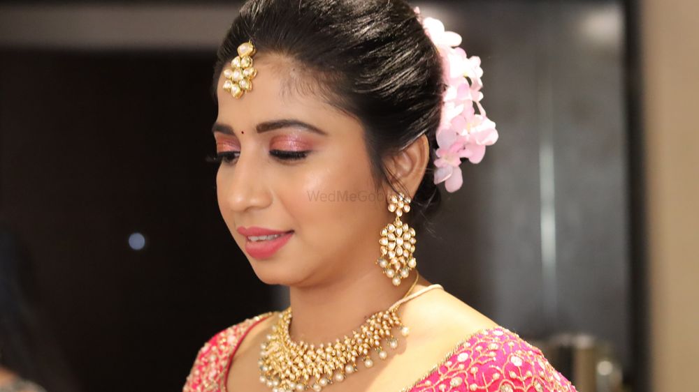 Photo From Sraddhanjali Weds Soumyarup - By Makeoverxpress - MOXSA