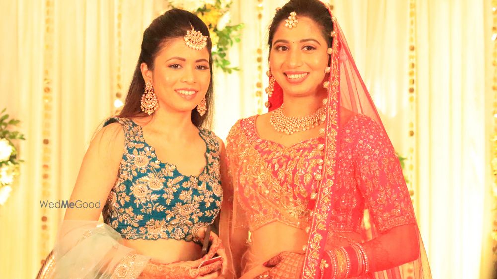 Photo From Sraddhanjali Weds Soumyarup - By Makeoverxpress - MOXSA