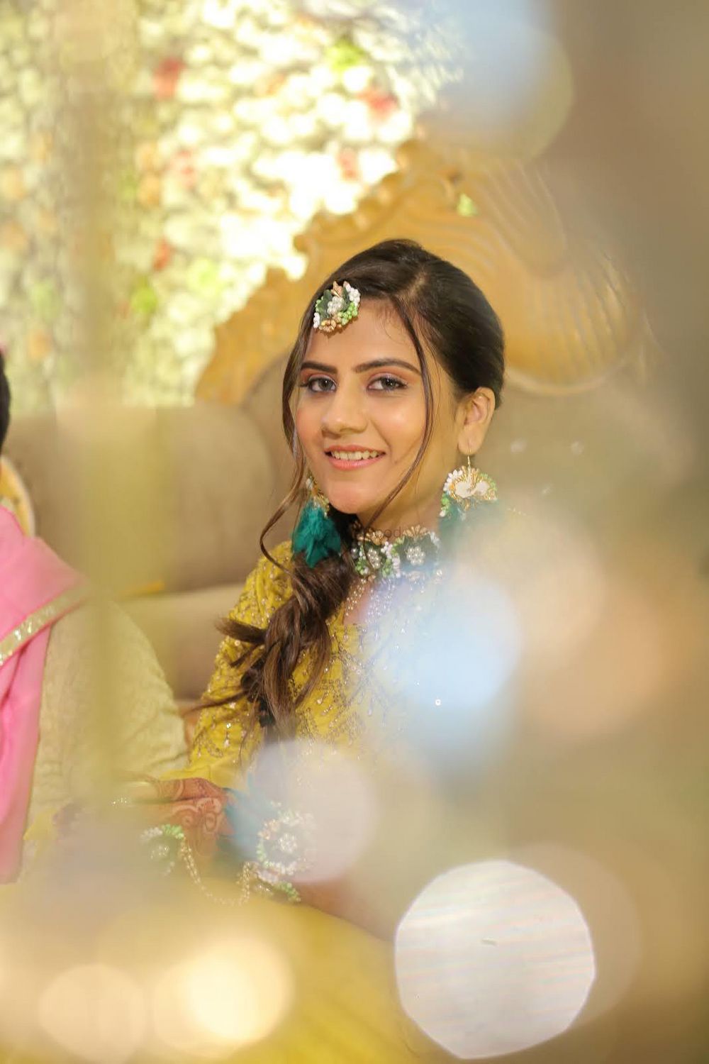 Photo From Devanshi Weds Rohit - By Makeoverxpress - MOXSA