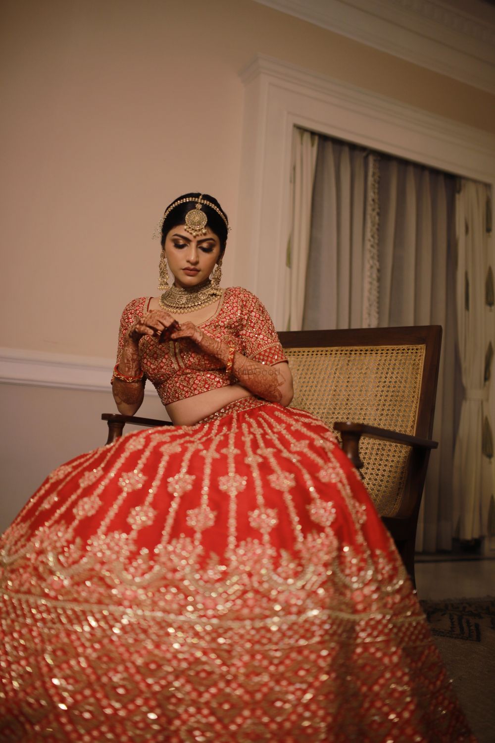 Photo From Aditi Weds Manish - By Makeoverxpress - MOXSA