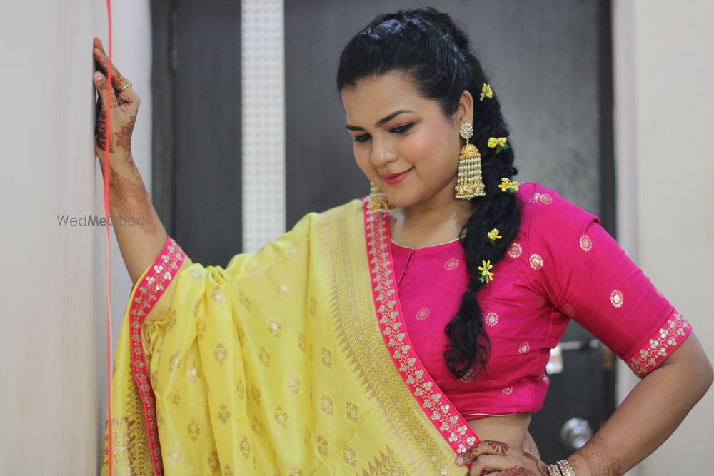 Photo From Shruti Weds Ashish - By Makeoverxpress - MOXSA