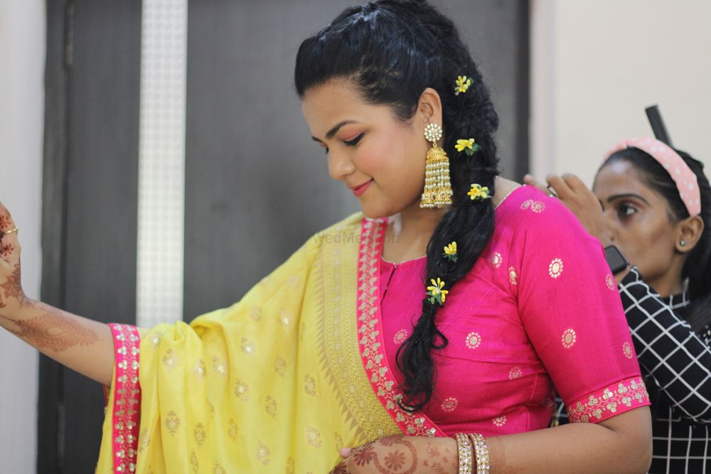 Photo From Shruti Weds Ashish - By Makeoverxpress - MOXSA