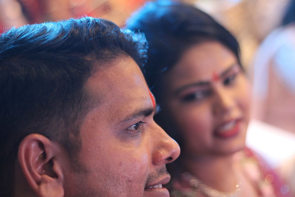 Photo From Shruti Weds Ashish - By Makeoverxpress - MOXSA