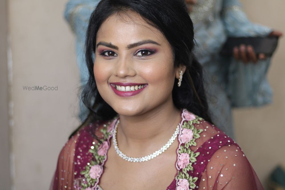 Photo From Shruti Weds Ashish - By Makeoverxpress - MOXSA