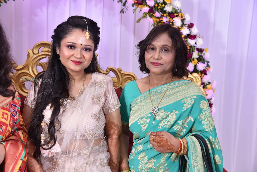 Photo From Ruchi Weds Snehil - By Makeoverxpress - MOXSA