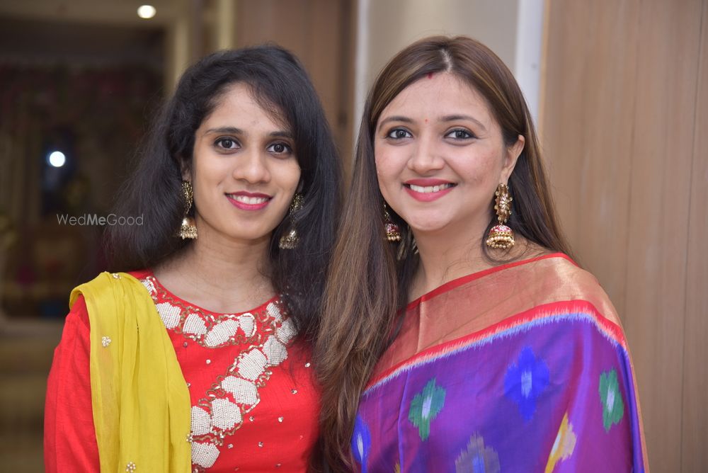 Photo From Ruchi Weds Snehil - By Makeoverxpress - MOXSA