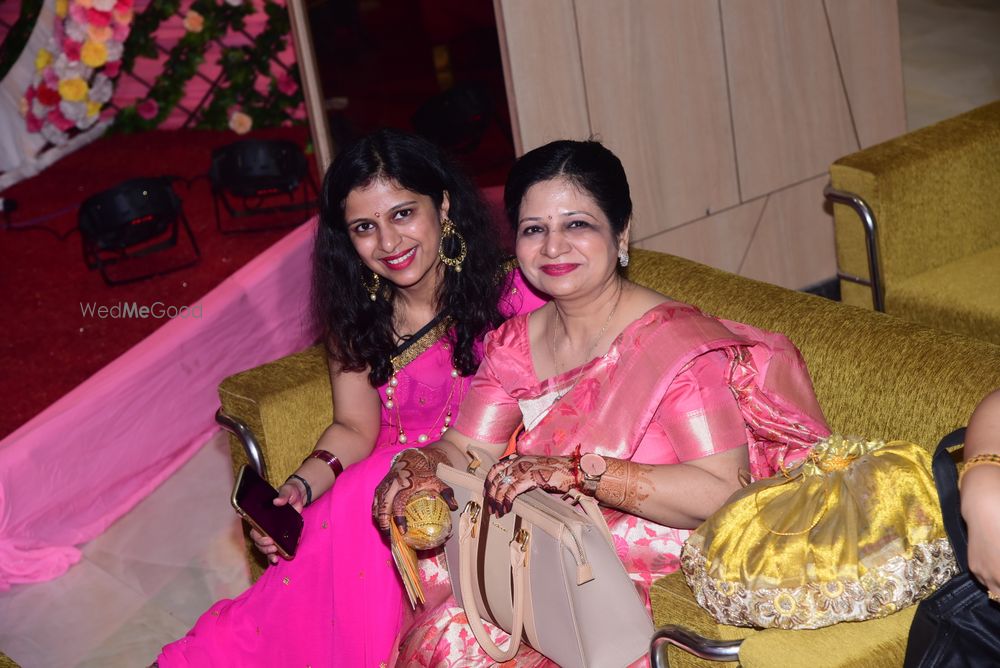 Photo From Ruchi Weds Snehil - By Makeoverxpress - MOXSA