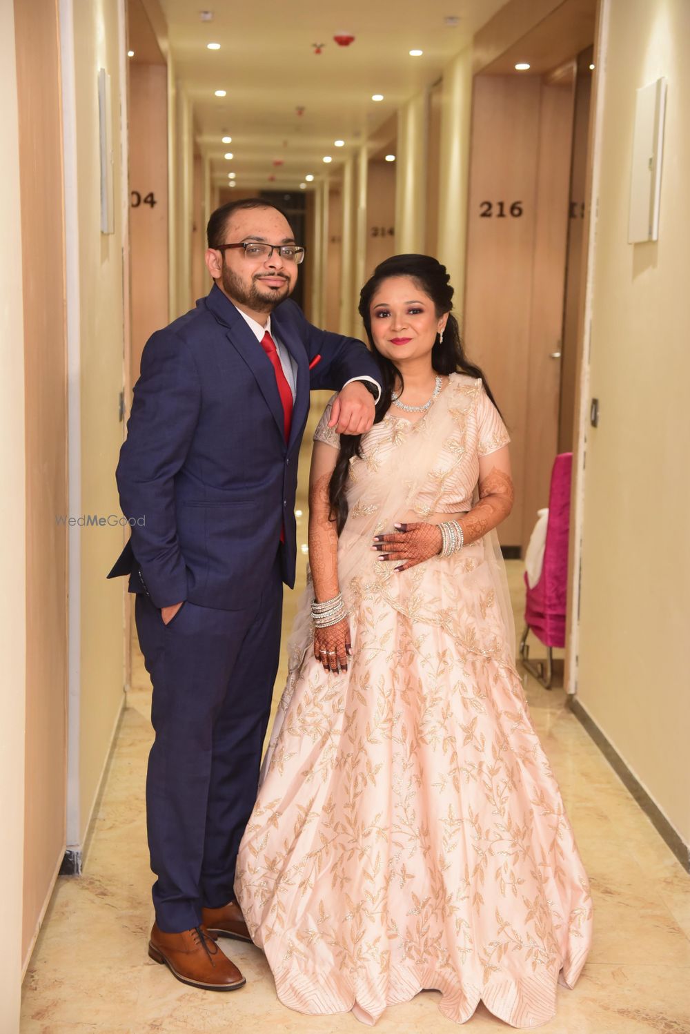 Photo From Ruchi Weds Snehil - By Makeoverxpress - MOXSA