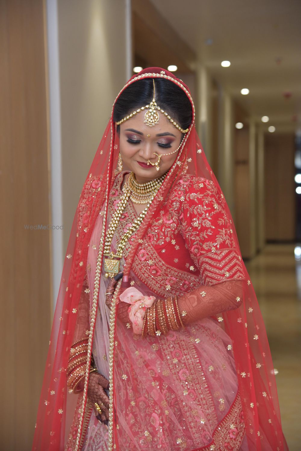Photo From Ruchi Weds Snehil - By Makeoverxpress - MOXSA
