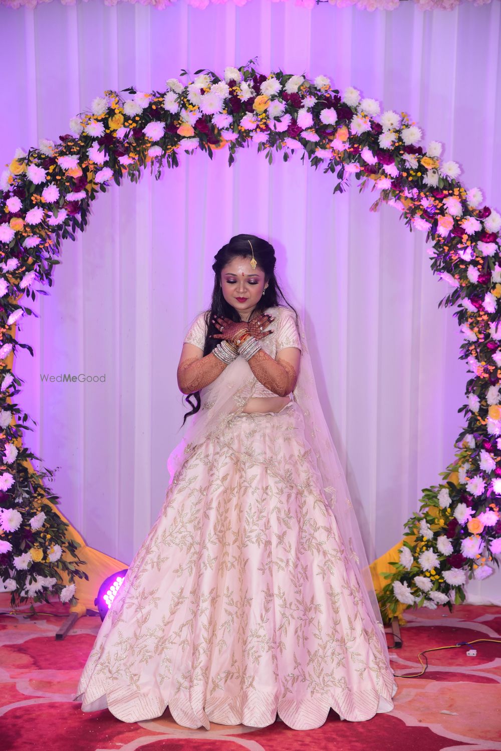 Photo From Ruchi Weds Snehil - By Makeoverxpress - MOXSA