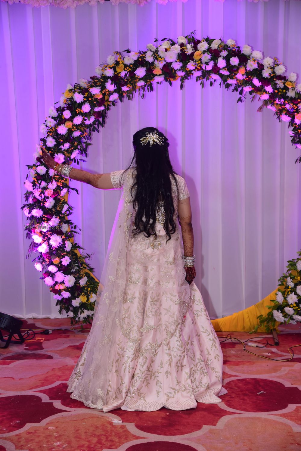 Photo From Ruchi Weds Snehil - By Makeoverxpress - MOXSA