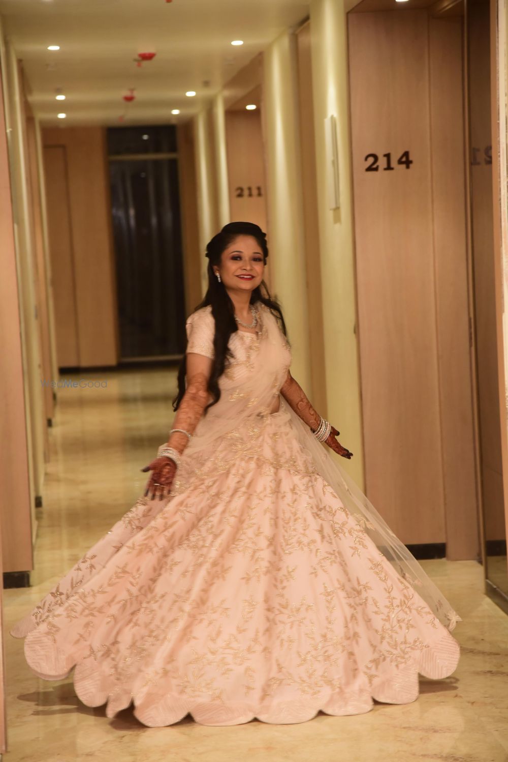 Photo From Ruchi Weds Snehil - By Makeoverxpress - MOXSA