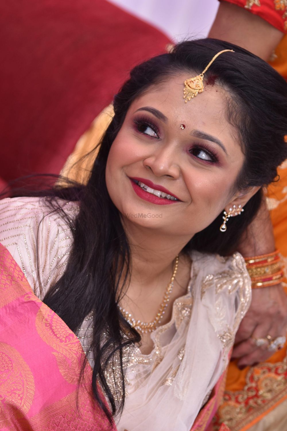Photo From Ruchi Weds Snehil - By Makeoverxpress - MOXSA