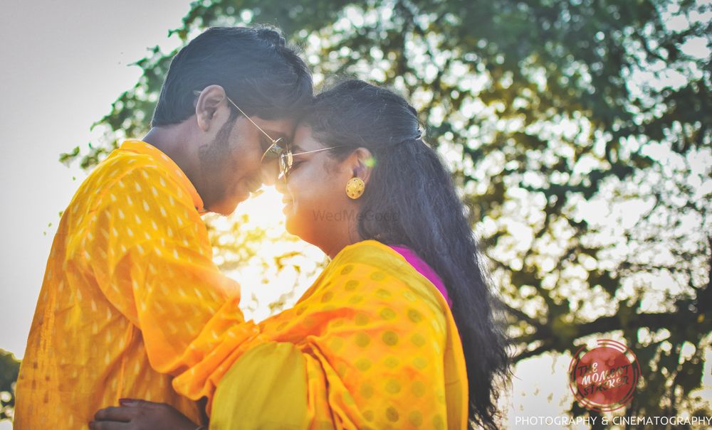 Photo From Biswanath Weds Ananya - By The Moment Stacker