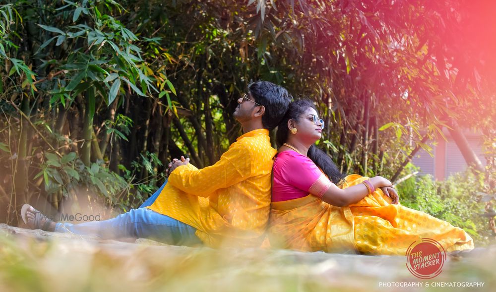 Photo From Biswanath Weds Ananya - By The Moment Stacker