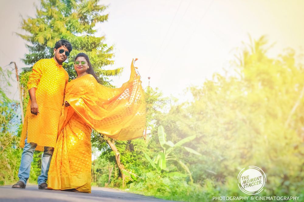 Photo From Biswanath Weds Ananya - By The Moment Stacker