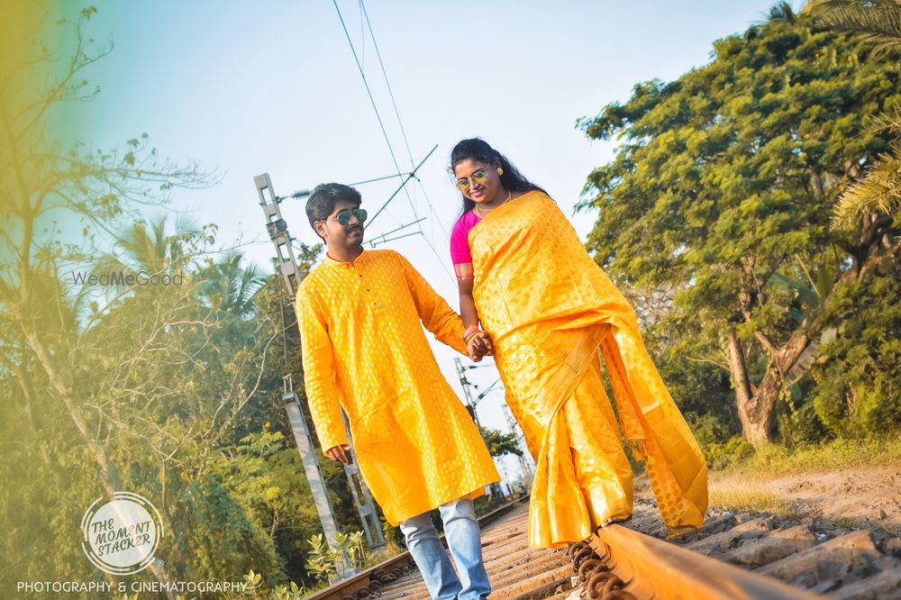 Photo From Biswanath Weds Ananya - By The Moment Stacker