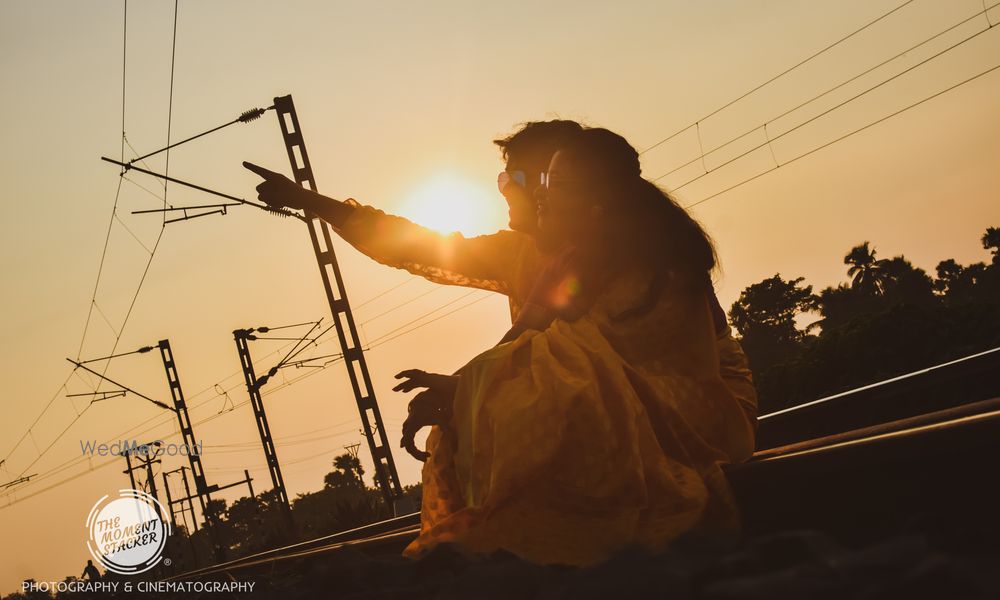 Photo From Biswanath Weds Ananya - By The Moment Stacker