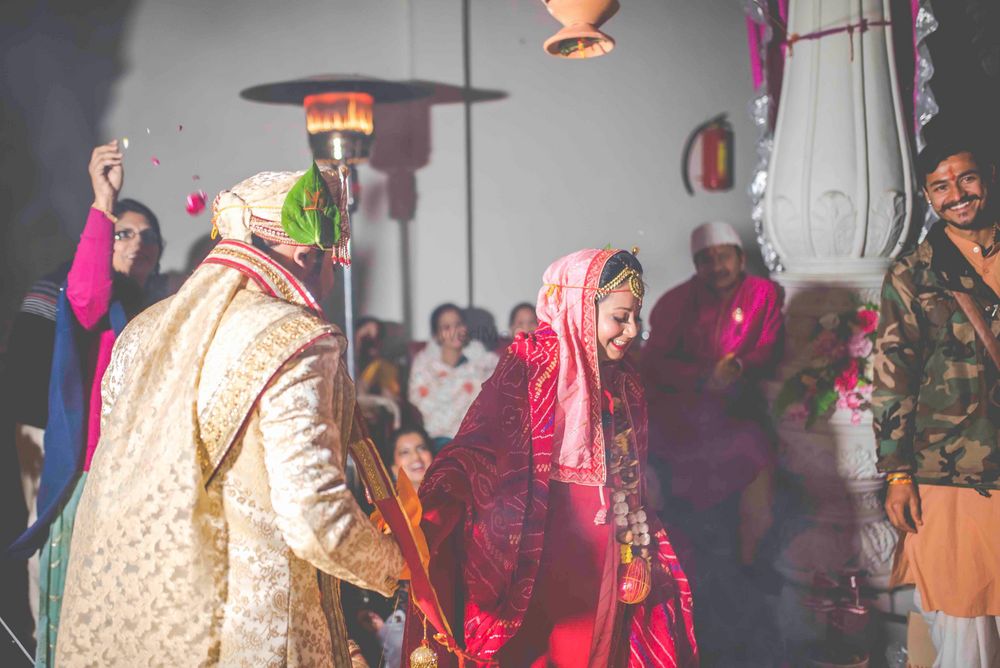 Photo From Gaurav & Jayati - By Memories By Speaking Shutter