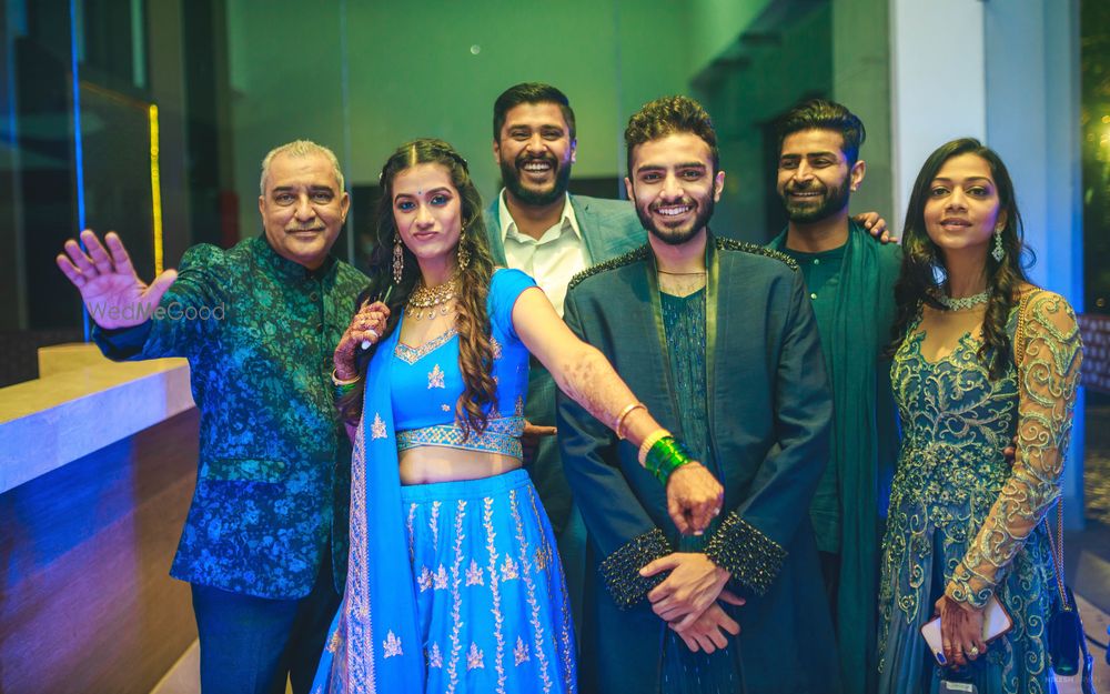 Photo From Kshitija-Adit - By Nikesh Aryan Studios