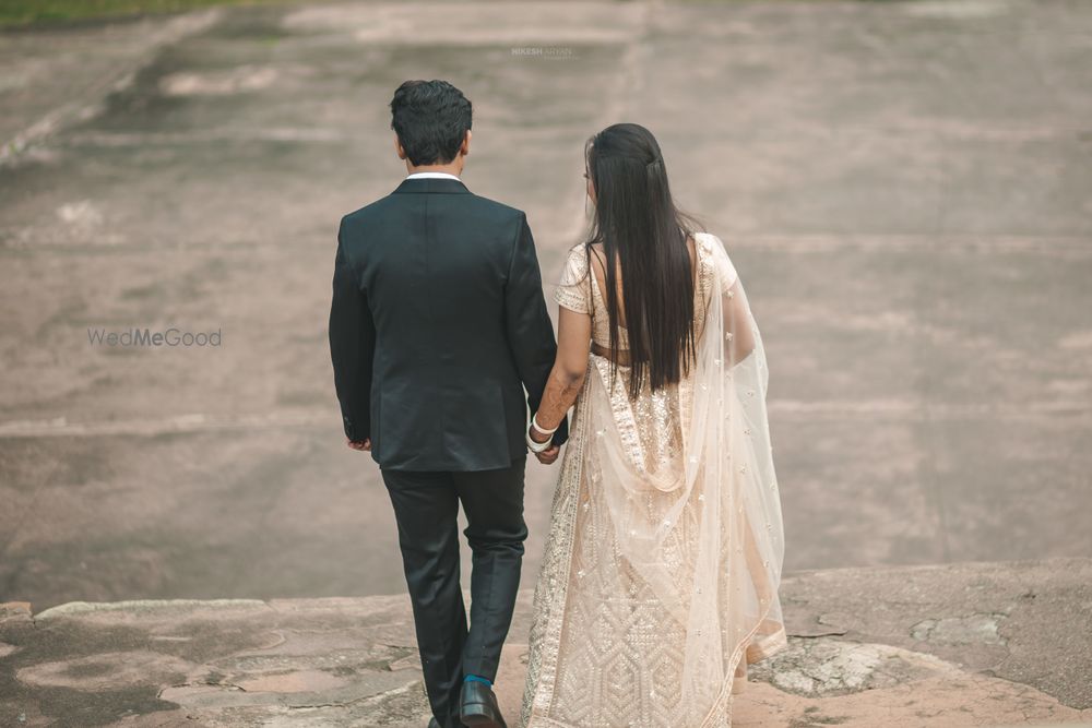 Photo From Deeksha-Shivam - By Forever After