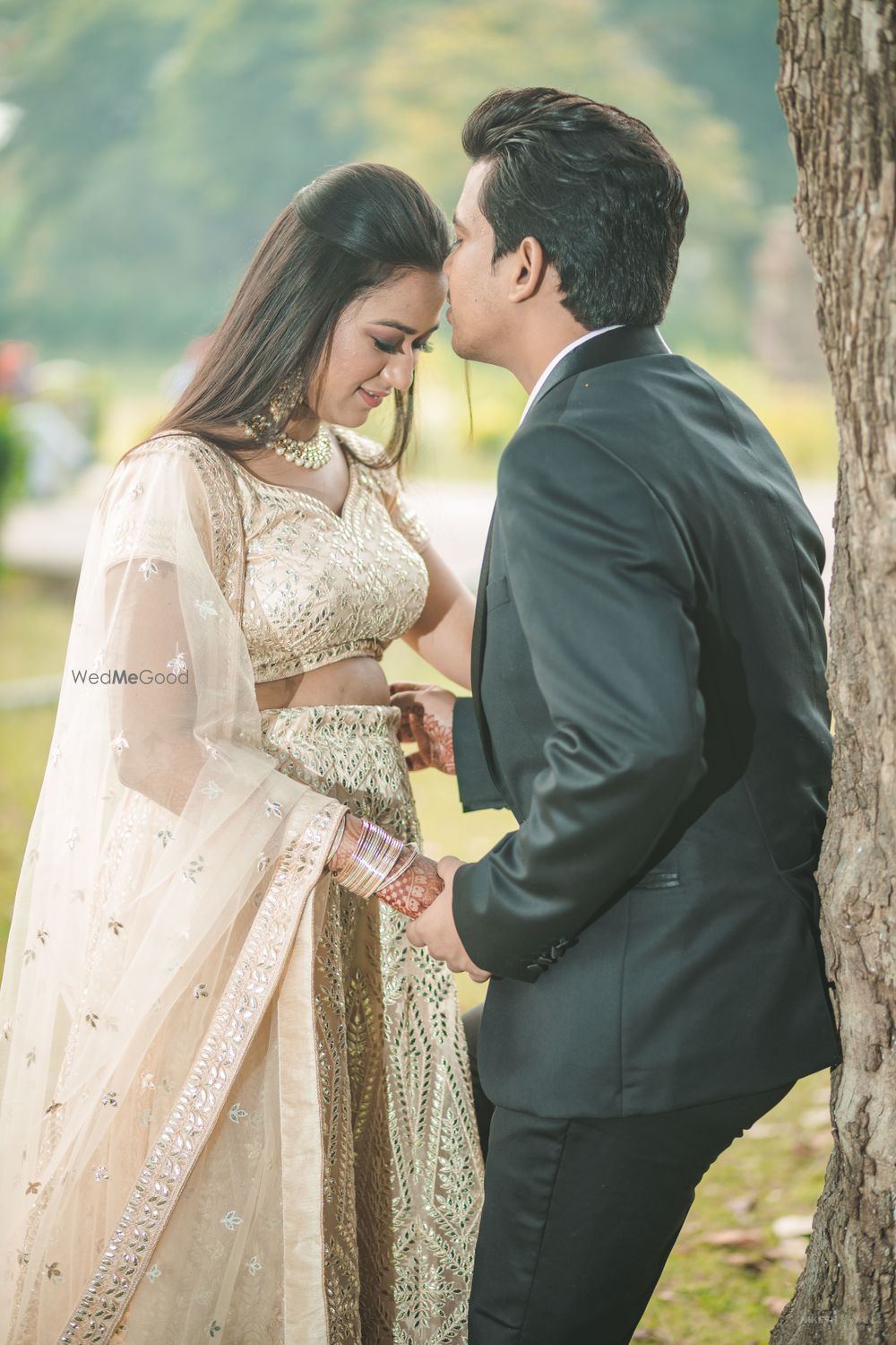 Photo From Deeksha-Shivam - By Forever After