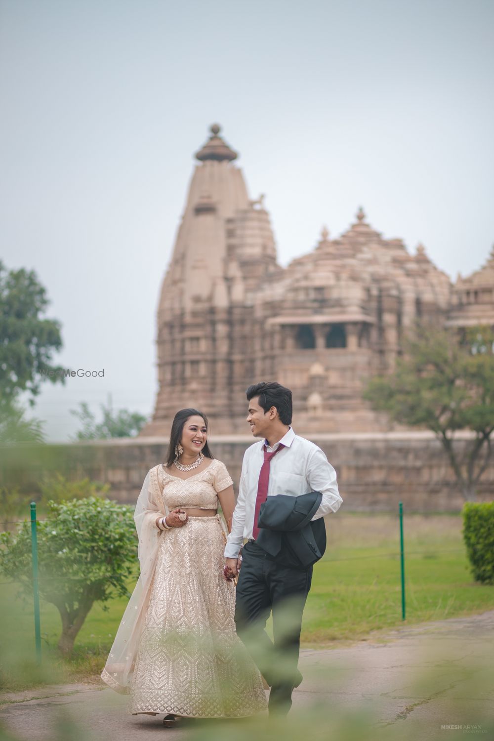 Photo From Deeksha-Shivam - By Forever After