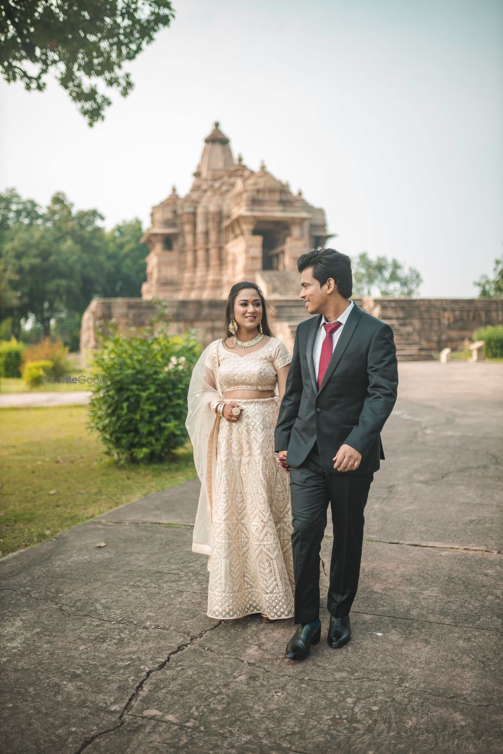 Photo From Deeksha-Shivam - By Forever After