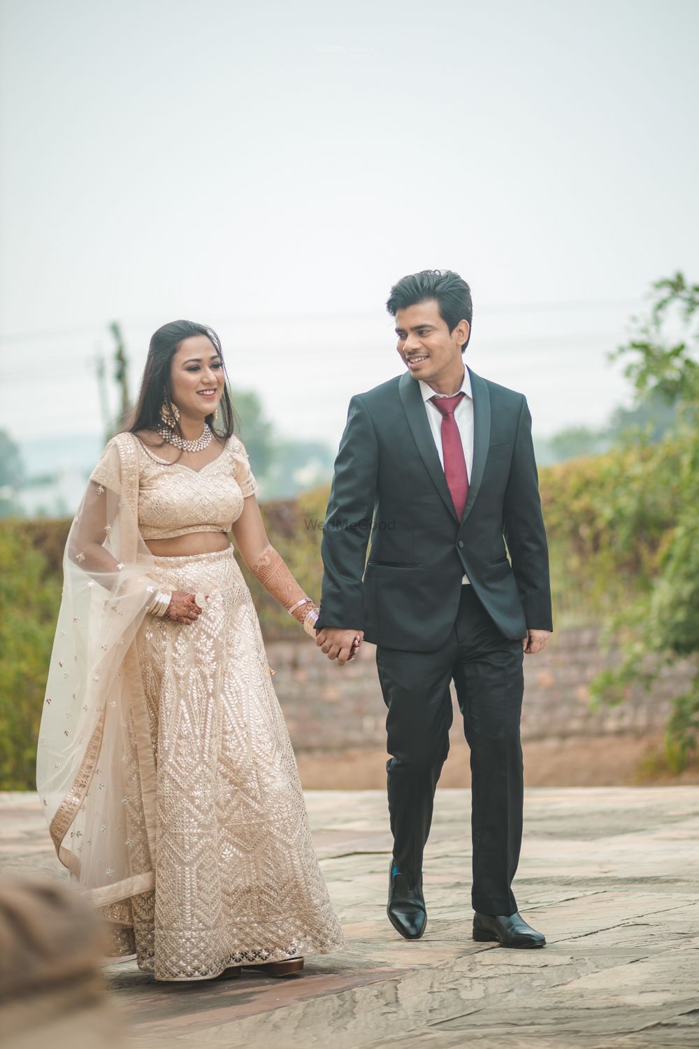 Photo From Deeksha-Shivam - By Forever After